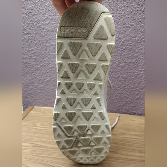 Womens Size 9 Adidas Questarstrike X 'Ice Purple' ART F97658 Fast Shipping 😊 - Picture 8 of 15